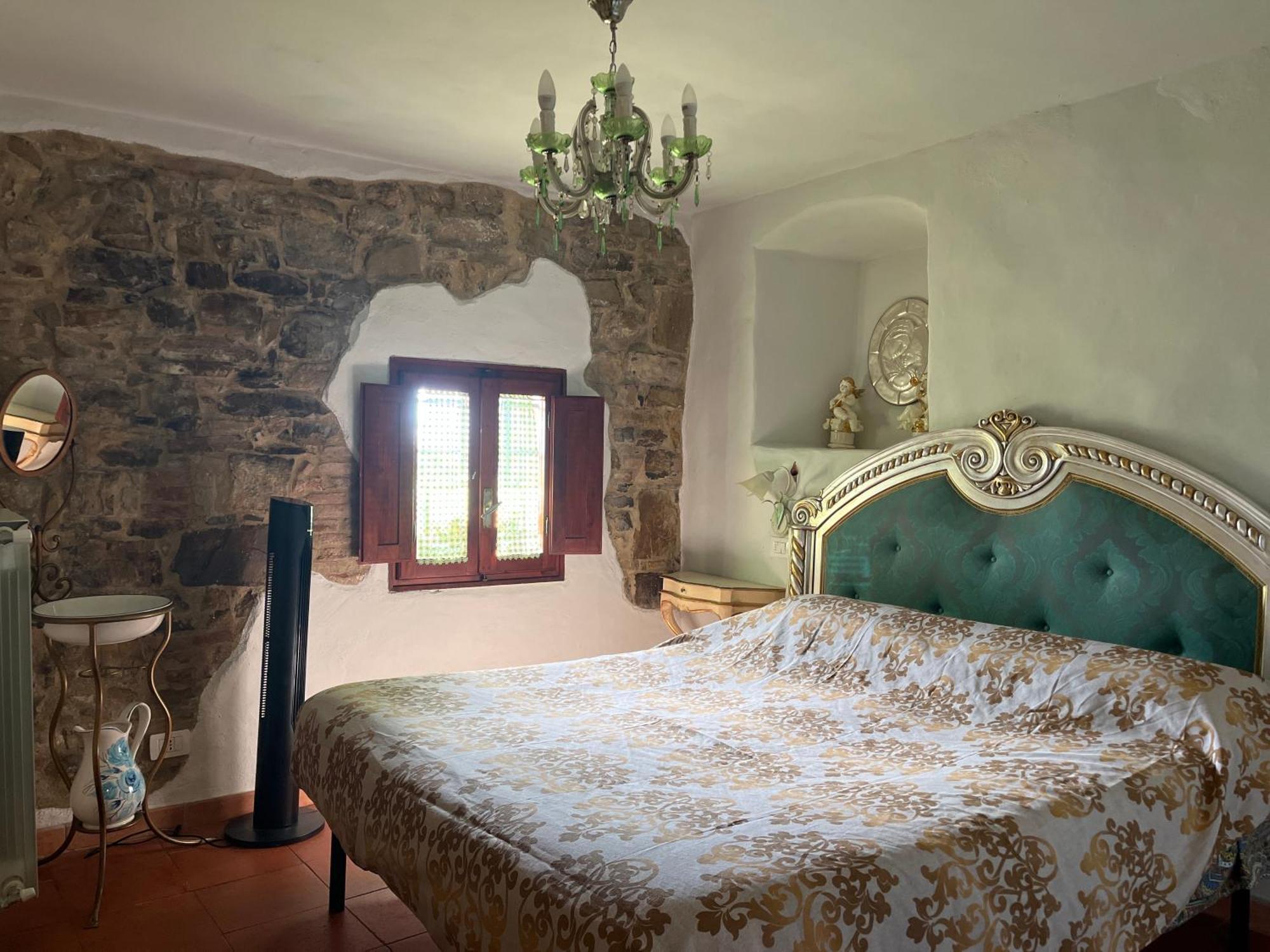 Il Fiorino Di Badia Badia A Passigano Exterior foto